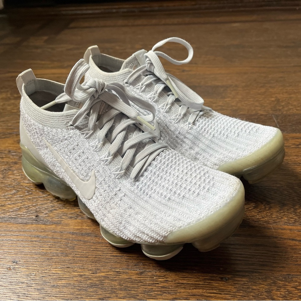 Nike Air VaporMax Flyknit 3 Women's Shoe